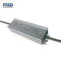 constant current 50W DC 20-40V 24-48V 30-60V Factory directly offer waterproof IP67 protection outdoor 60w 30v 40v led driver